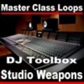 Thumbnail DJ Toolbox Ultimate Studio Weapons  (EXS24, Rex, Kontact,Wav