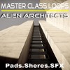 Thumbnail Alien Architects (Wav Format)