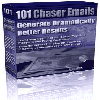 Thumbnail *NEW!*  101 Instant Email Chasers - PRIVATE LABEL RIGHTS |Powerful Instant
