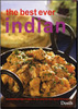 Thumbnail *NEW!* The Best Ever Indian Recipes Cookbook