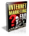 Thumbnail *NEW!* Internet Marketing Faq with Private Label Rights Thumbnail *NEW!* Internet Marketing Faq with Private Label Rights