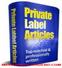 Thumbnail *NEW!* 200 Unrestricted PLR Articles With 12 Adsense Sites Thumbnail *NEW!* 200 Unrestricted PLR Articles With 12 Adsense Sites