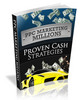 Thumbnail *NEW!* Ppc Marketing Millions - Proven Cash Strategies Plr