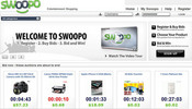 Thumbnail *NEW!* New Swoopo.com Clone Php Website Script 