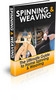 Thumbnail *NEW!* The Ultimate Spinning And Weaving Report Plr