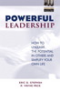 Thumbnail *NEW!* Powerful Leadership: How to Unleash the Potential in 