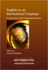 Thumbnail *NEW!* English as an International Language Perspectives Thumbnail *NEW!* English as an International Language Perspectives