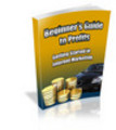 Thumbnail *NEW!* Beginner s Guide to Profits eBook + Resale Rights Thumbnail *NEW!* Beginner s Guide to Profits eBook + Resale Rights