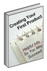 Thumbnail *NEW!* Creating Your First Product - Helpful Info