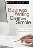 Thumbnail *NEW!* Business Writing Clear and Simple - Tips for Writing