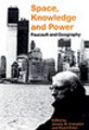 Thumbnail *NEW!* Space, Knowledge and power: Foucault and geography. 