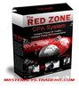 Thumbnail *NEW!* The RED ZONE CPA System MRR -Instant Flood Of Traffic Instant Flood of Conversion
