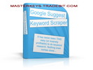 Thumbnail *NEW!* Google Keyword Scraper PLR
