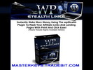 Thumbnail *NEW!* WP Stealth Links - MRR Instantly Make More Money