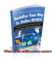 Thumbnail *NEW!* Social Network Marketing Extreme MRR