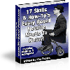 Thumbnail *NEW!*  17 Skills & How-To s Every Resell Newbie Needs To Know - MASTER RESALE RIGHTS