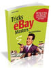 Thumbnail  *NEW!* Tricks of the eBay Masters by Miller, Michael 2nd Edition
