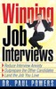 Thumbnail *NEW!* Winning Job Interviews: Reduce Interview Anxiety 