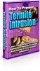 Thumbnail  *NEW!* How To Prevent Termite Intrusion - PLR