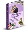 Thumbnail  *NEW!* Wedding Etiquette Secrets Revealed - PLR