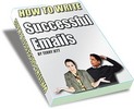 Thumbnail  *NEW!* How To Write Successful Emails -Master Resale Rights