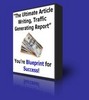 Thumbnail *NEW!* The Ultimate Article Writing,Traffic Generating
