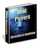 Thumbnail  *NEW!* Mind Powers: How to Use and Control Your Unlimited 