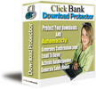 Thumbnail  *NEW!* Clickbank download protector - Master Resale Rights