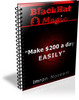 Thumbnail *NEW!* BLACKHAT Method - EASILY Make $200+ A Day!