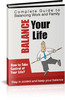 Thumbnail *NEW!* Balance Your Life - Private Labels Rights Included