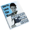 Thumbnail *NEW*  The Weight Loss Primer By Richard Rigor | Essential reading for those beginning any weight loss program