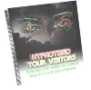 Thumbnail *NEW!*	 Hypnotise Your Visitors - MASTER RESALE RIGHTS | The Dark Secrets To Get Your Website Sells