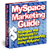 Thumbnail *NEW*   Myspace Marketing Guide |  Strategies And Techniques To Market Successfully Using MySpace!