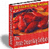 Thumbnail *NEW*  Chicken Wings | The Ultimate Chicken Wing Cookbook