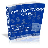 Thumbnail *NEW*  Effortless Cash - Make Money With CPA (Cost Per Action) Offers