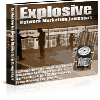 Thumbnail *NEW!*   Explosive Network Marketing Jumpstart W/ Resell Rights