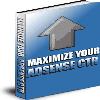 Thumbnail *NEW!*  Maximize Your AdSense CTR | Skyrocket Your AdSense CTR Ebook