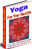 Thumbnail *NEW!*  Yoga for Your Health - MASTER RESALE RIGHTS |  Improve Your Health & Outlook In Life With Simple & Easy Yoga Excercises