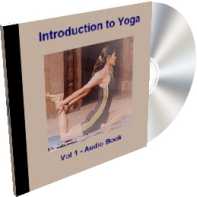 Thumbnail *NEW!* Introduction to Yoga (Audio Book) - Master Resale Rights Thumbnail *NEW!* Introduction to Yoga (Audio Book) - Master Resale Rights