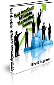 Thumbnail  *NEW!*	  Not Another Affiliate Marketing Guide  - Private Label Rights