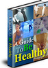Thumbnail A Guide To Be Healthy
