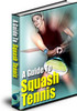 Thumbnail A Guide to Squash Tennis