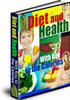 Thumbnail Diet and Health with Key to the Calories