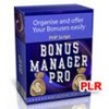 Thumbnail Bonus Manager Pro Script 