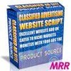 Thumbnail Classified Ad Script 