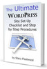 Thumbnail The Utimate WordPress Set Up Guide