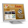Thumbnail Real Estate Blog Template