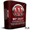 Thumbnail WP Easy Custom Fields Plugin
