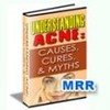 Thumbnail Understanding Acne 