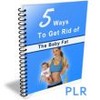 Thumbnail 5 Ways Rid Of Baby Fat Thumbnail 5 Ways Rid Of Baby Fat
